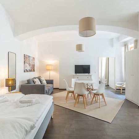דירות וינה Free Parking I 458 Mbitwifi I Kingsize Bed מראה חיצוני תמונה