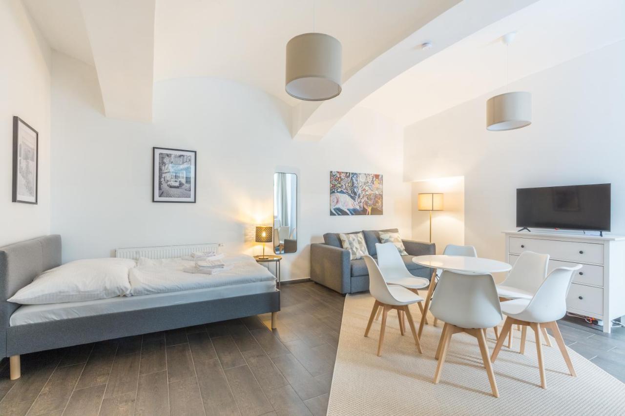 דירות וינה Free Parking I 458 Mbitwifi I Kingsize Bed מראה חיצוני תמונה